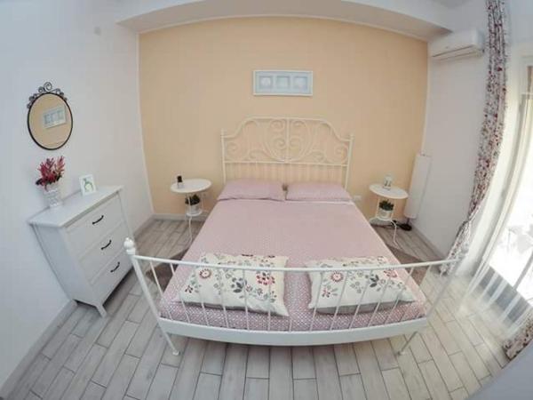 Salerno Inn B&B : photo 3 de la chambre chambre deluxe