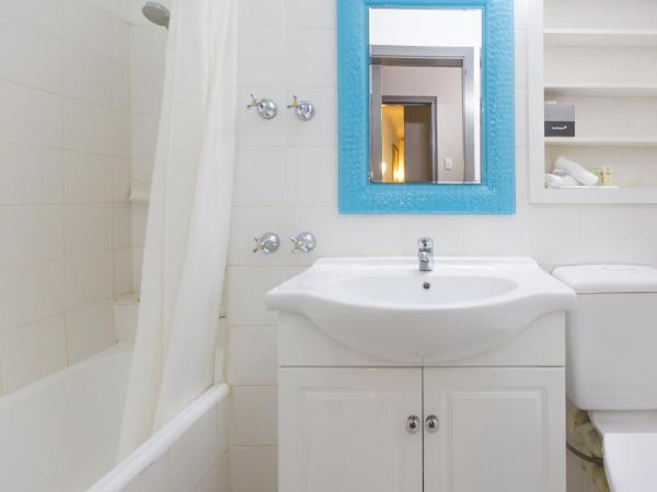 City Square Motel : photo 3 de la chambre chambre double standard