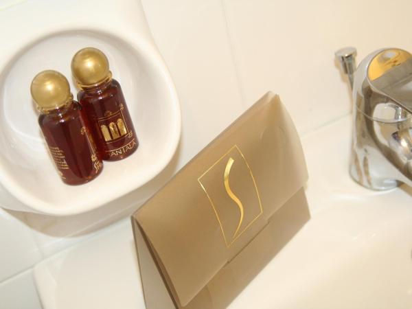 Hotel Cadiz : photo 7 de la chambre chambre triple