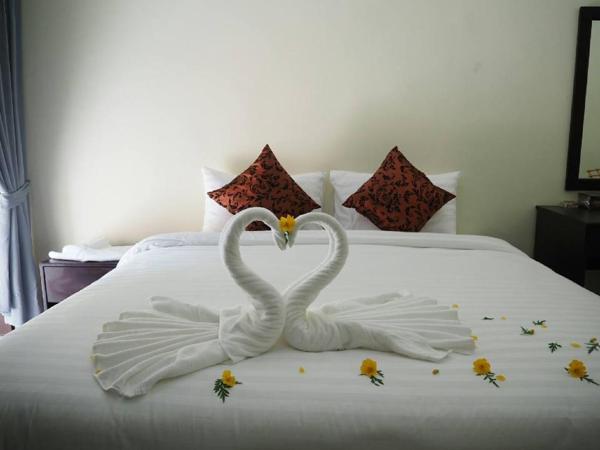 Morakot Lanta Resort : photo 9 de la chambre chambre double standard
