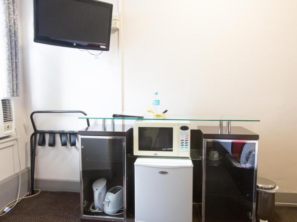 City Square Motel : photo 2 de la chambre chambre simple standard