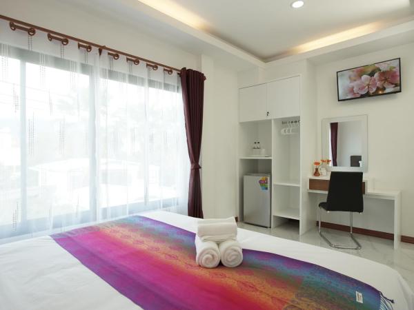 Gusto House : photo 7 de la chambre chambre double standard