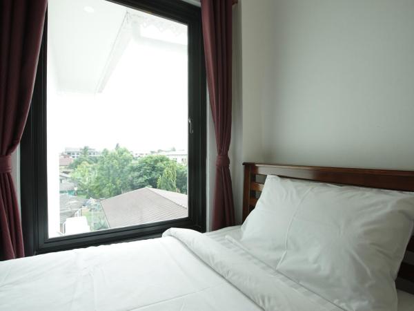 Gusto House : photo 3 de la chambre chambre lits jumeaux standard