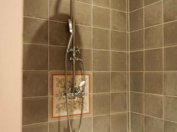 Le Petit Matin : photo 9 de la chambre chambre double ou lits jumeaux