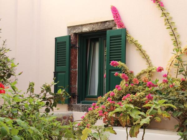 Costa Marina Villas : photo 6 de la chambre petite chambre double sans balcon