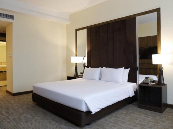 Louis Tavern Hotel : photo 4 de la chambre suite junior