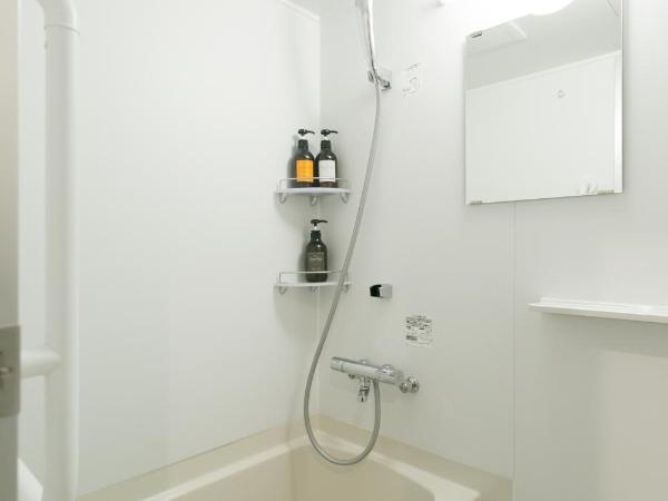 Laon Inn Gion Nawate : photo 1 de la chambre chambre lits jumeaux - non-fumeurs