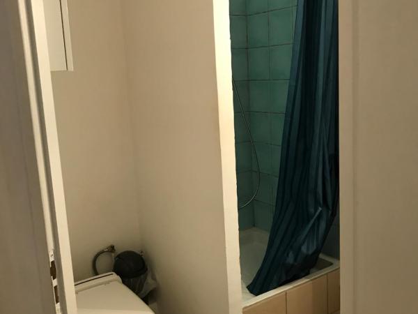 Bastide Ecurie Massilia : photo 6 de la chambre chambre double supérieure