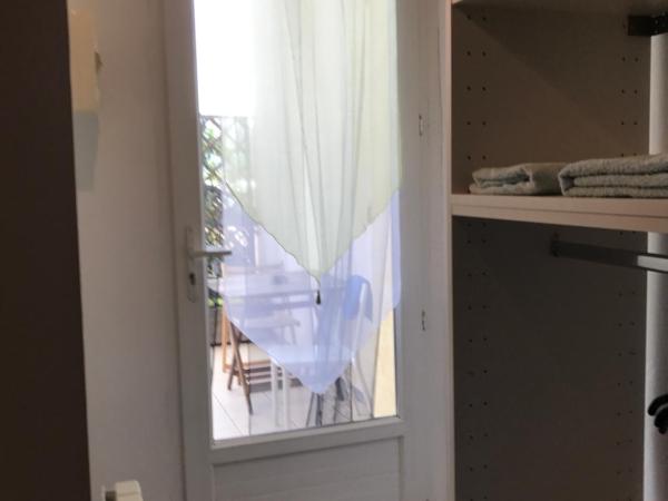 Bastide Ecurie Massilia : photo 5 de la chambre chambre double supérieure