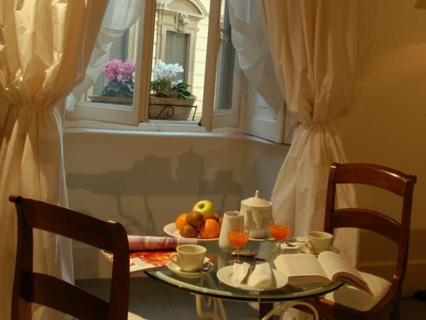 Antica Locanda Dei Mercanti : photo 2 de la chambre chambre double ou lits jumeaux supérieure