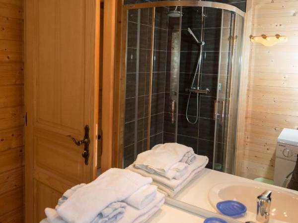 Les Adrets : photo 9 de la chambre appartement confort 2 chambres