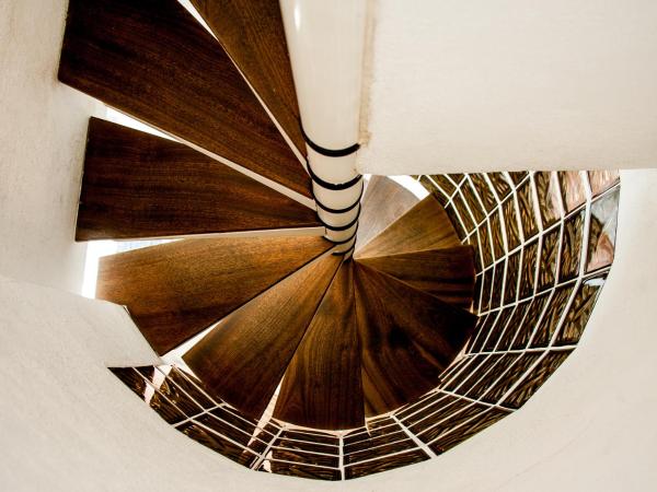 Hotel B Lodge : photo 10 de la chambre chambre en duplex