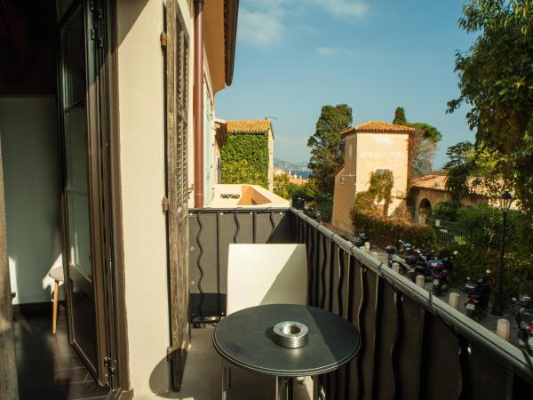 Hotel B Lodge : photo 7 de la chambre chambre en duplex