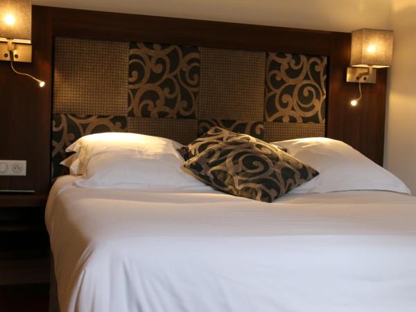 Hotel B Lodge : photo 4 de la chambre chambre double ou lits jumeaux standard