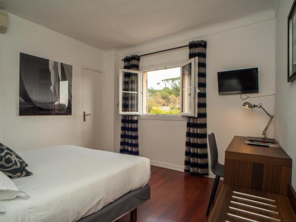 Hotel B Lodge : photo 2 de la chambre chambre double ou lits jumeaux standard