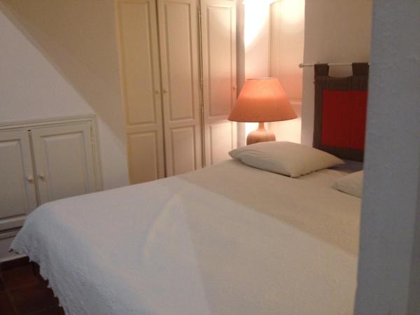 Clos des Vignes Pampelonne Vineyard : photo 6 de la chambre suite junior avec terrasse