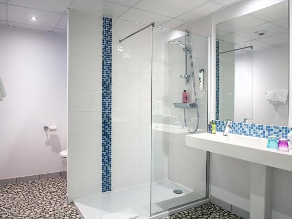 ibis Styles Strasbourg Avenue du Rhin : photo 10 de la chambre chambre double standard