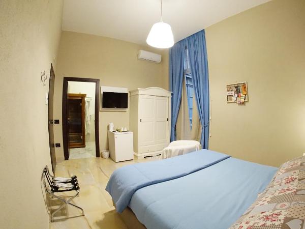 Beverello Suite : photo 3 de la chambre  chambre double avec sauna