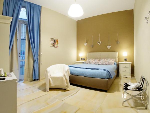 Beverello Suite : photo 1 de la chambre  chambre double avec sauna