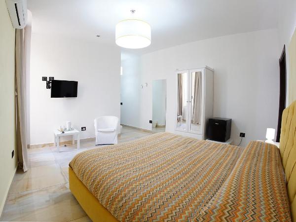 Beverello Suite : photo 2 de la chambre chambre lit king-size deluxe