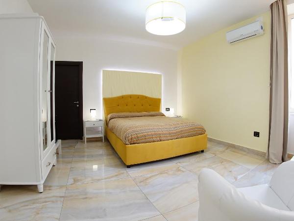 Beverello Suite : photo 4 de la chambre chambre lit king-size deluxe