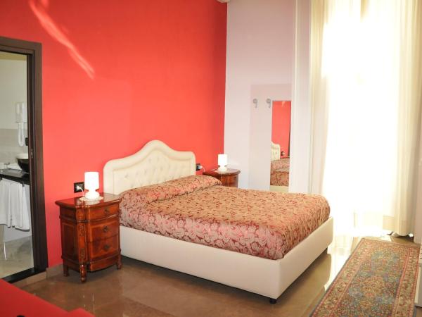 Beverello Suite : photo 2 de la chambre chambre double supérieure