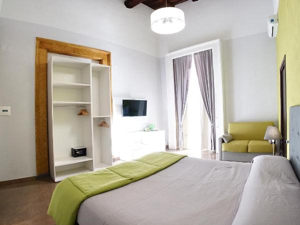 Beverello Suite : photo 10 de la chambre chambre double supérieure