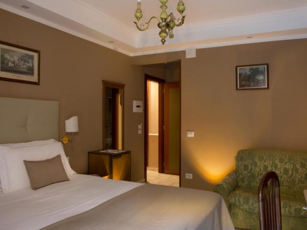 Montespina Park Hotel : photo 7 de la chambre chambre double standard