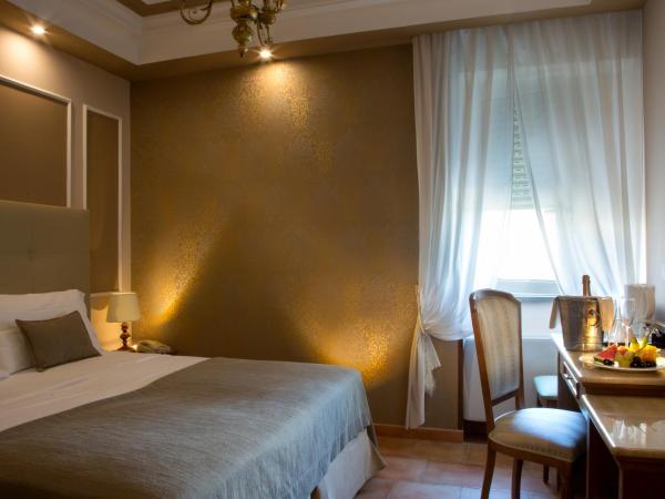 Montespina Park Hotel : photo 8 de la chambre chambre double standard