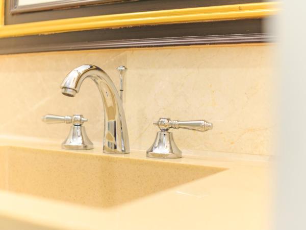 LA49 Hotel - SHA Certified : photo 10 de la chambre appartement supérieur 1 chambre