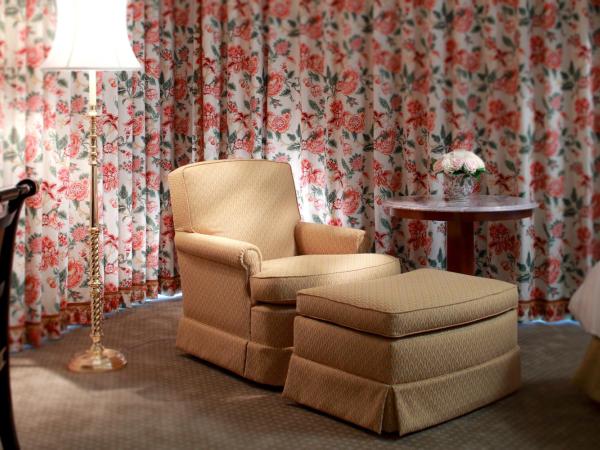 Hotel Chinzanso Tokyo : photo 7 de la chambre chambre lits jumeaux supérieure avec accès au spa - vue sur ville