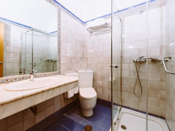 Basic Hotel Doña Manuela : photo 1 de la chambre chambre double Économique