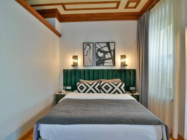 Istanbul Life Hotel : photo 4 de la chambre suite junior deluxe