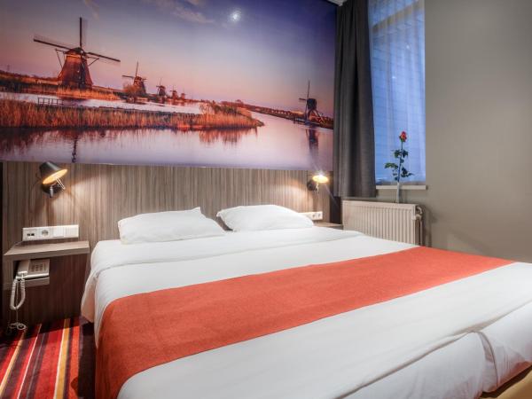 Mozart Hotel : photo 1 de la chambre chambre double ou lits jumeaux standard