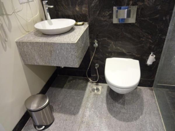 Amanora The Fern Hotels & Club : photo 2 de la chambre winter green king bed