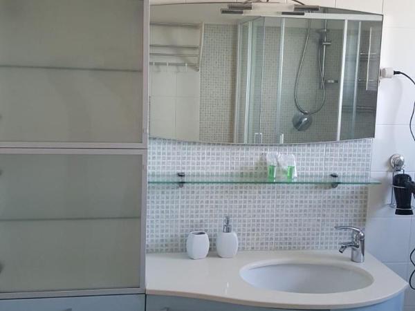 Il Crusco : photo 9 de la chambre appartement avec terrasse