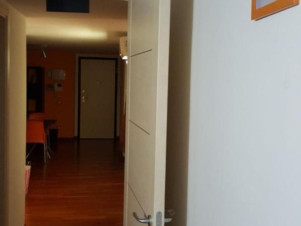 Il Crusco : photo 10 de la chambre appartement avec terrasse