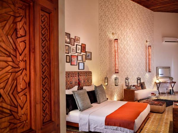 Karawan Riad : photo 1 de la chambre suite zephyr