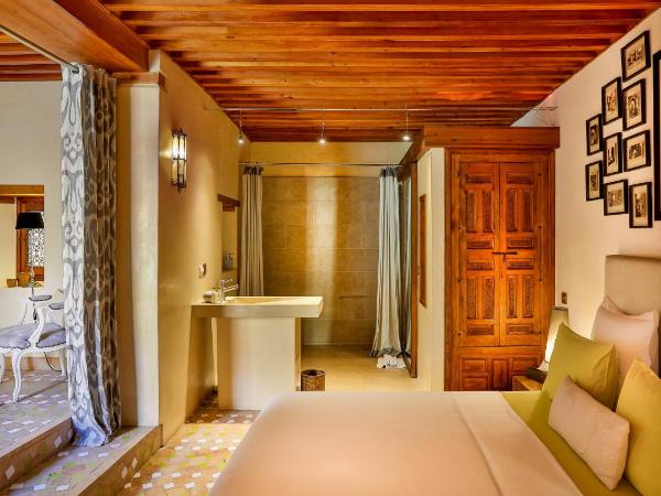 Karawan Riad : photo 3 de la chambre suite suhaili