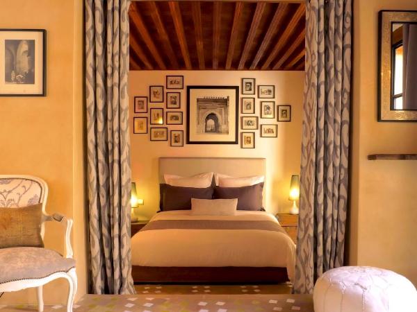 Karawan Riad : photo 1 de la chambre suite suhaili