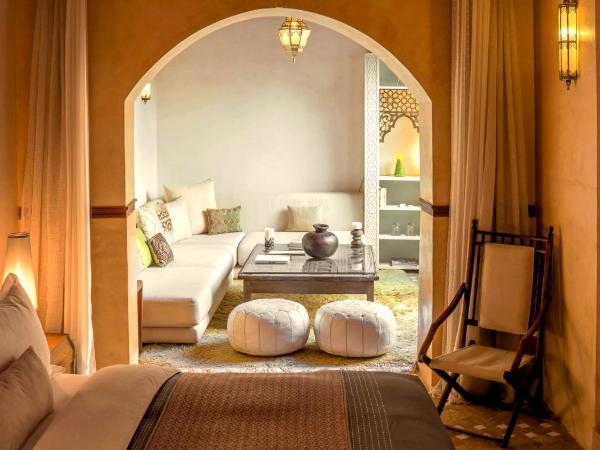 Karawan Riad : photo 2 de la chambre suite suhaili