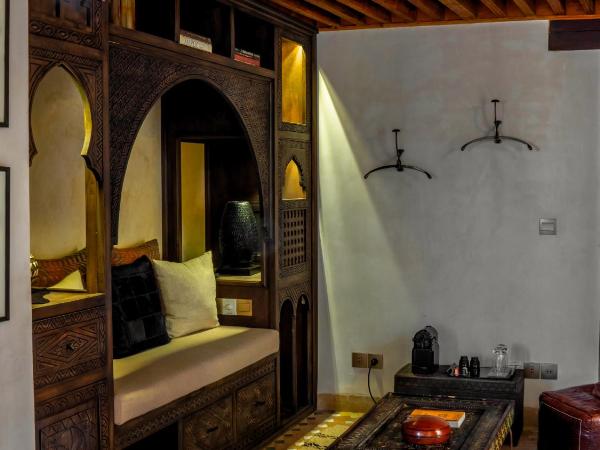 Karawan Riad : photo 4 de la chambre suite dzhari