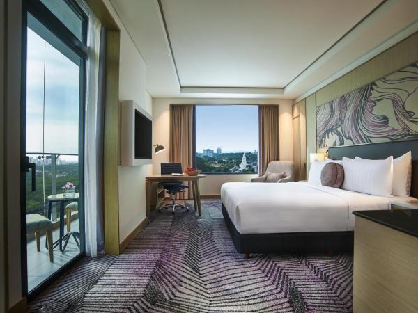 Amari Johor Bahru : photo 1 de la chambre suite 1 chambre