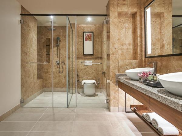 Amari Johor Bahru : photo 5 de la chambre suite 1 chambre