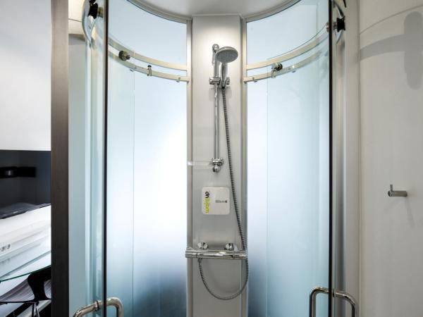 Wakeup Copenhagen - Borgergade : photo 10 de la chambre chambre double standard