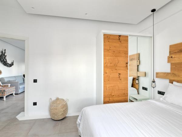 Portes Suites & Villas Mykonos : photo 3 de la chambre suite 2 chambres deluxe