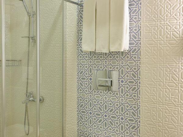 Istanbul Life Hotel : photo 5 de la chambre grande chambre double