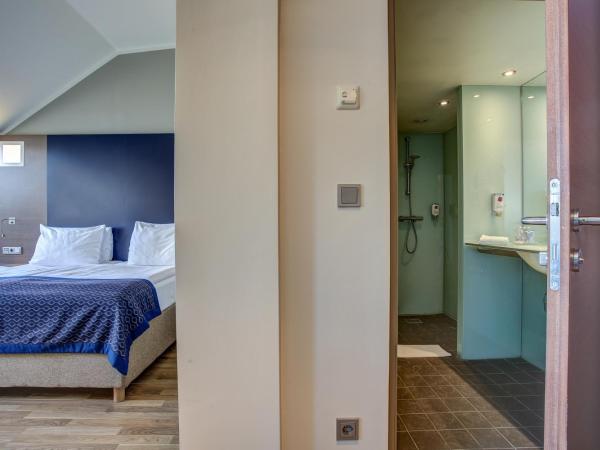 Hotel Orangerie : photo 5 de la chambre suite junior