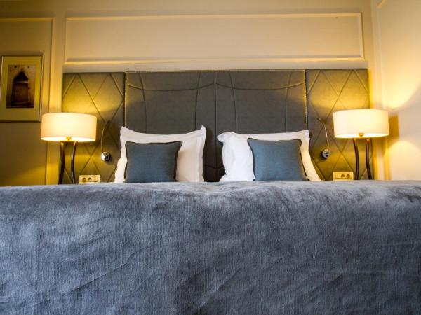 Bastion Heritage Hotel - Relais & Châteaux : photo 4 de la chambre chambre lits jumeaux supérieure