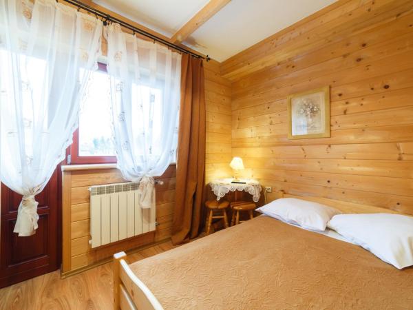 Willa Siklawa : photo 6 de la chambre economy double room - 25c